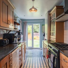 Redbrook Road, Ridgeway. For sale with Clarke & Partners estate agent.